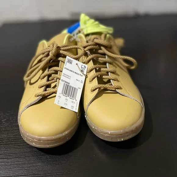 adidas | Shoes | Adidas Stan Smith Plant And Grow Mules Men85 And Women9 |  Poshmark
